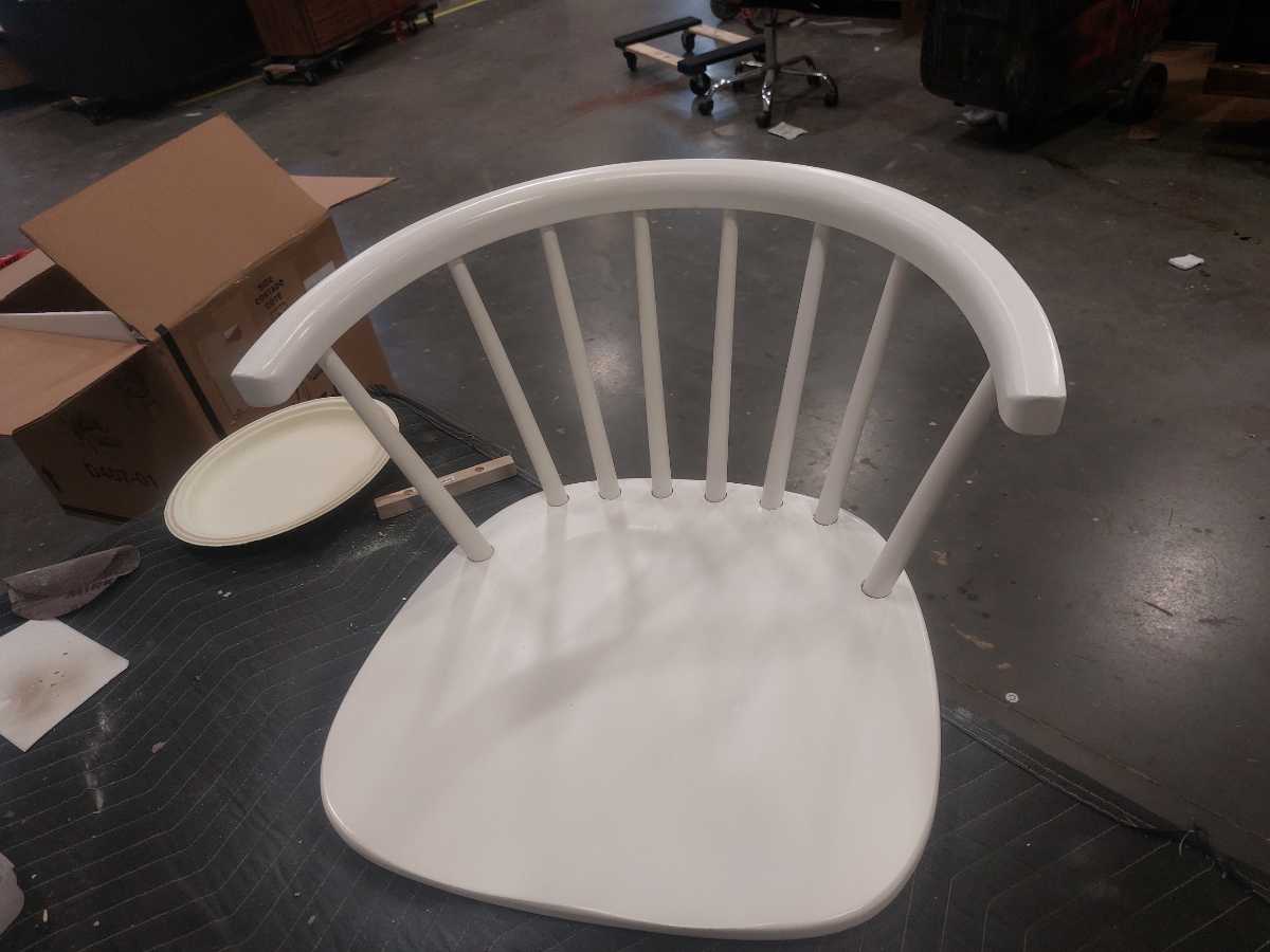 Grannen Side Chair - Gallery Image 6